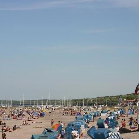 Residenz-Ostseewind-Wohnung-12-9571 Ostseebad Kühlungsborn 외부 사진