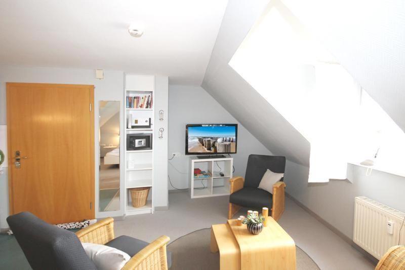 Residenz-Ostseewind-Wohnung-12-9571 Ostseebad Kühlungsborn 외부 사진